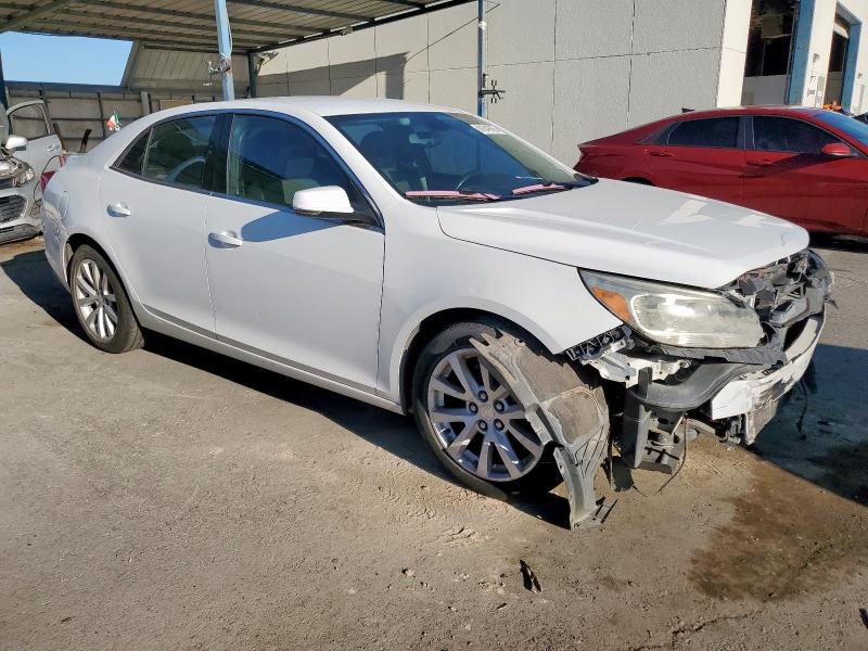Photo 4 from auction – 2013 CHEVROLET MALIBU 2LT with VIN 1G11E5SA6DF238181
