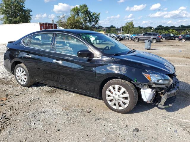 Photo 4 from auction – 2016 NISSAN SENTRA S with VIN 3N1AB7AP5GL679900