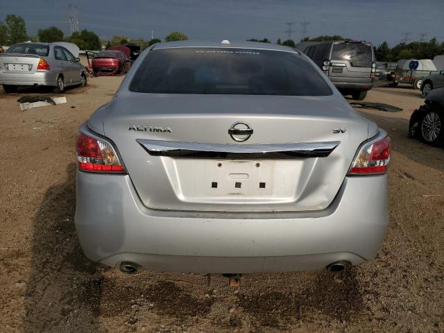 Photo 6 from auction – 2015 NISSAN ALTIMA 2.5 with VIN 1N4AL3AP5FC589245