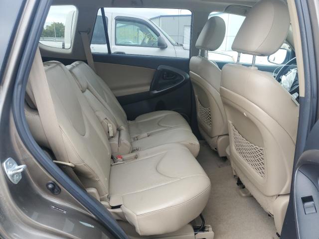 Photo 11 from auction – 2012 TOYOTA RAV4 LIMIT with VIN 2T3DF4DV6CW238805