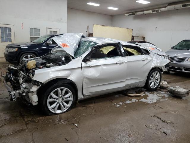 CHEVROLET IMPALA LT 2020 with VIN 2G11Z5S35L9104467 - Photo from auction