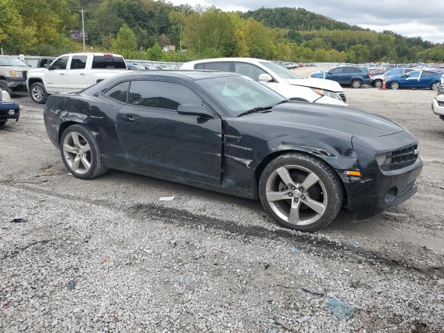 Photo 4 from auction – 2011 CHEVROLET CAMARO LT with VIN 2G1FC1ED1B9109362