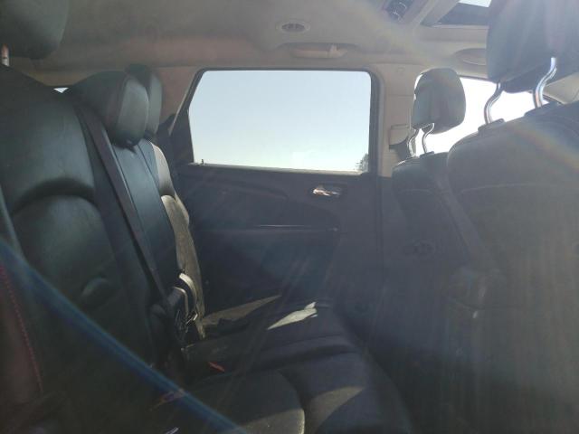 Photo 10 from auction – 2016 DODGE JOURNEY R/ with VIN 3C4PDDEG2GT248375