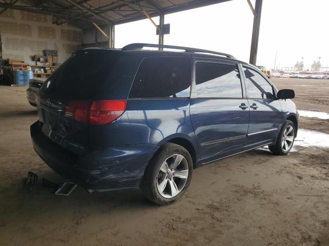 Photo 3 from auction – 2004 TOYOTA SIENNA CE with VIN 5TDZA23C44S010605