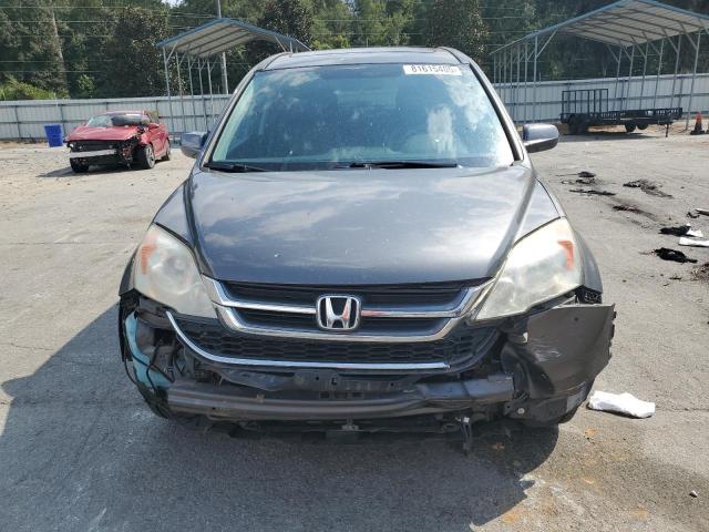 Photo 5 from auction – 2011 HONDA CR-V EXL with VIN 5J6RE4H77BL008562