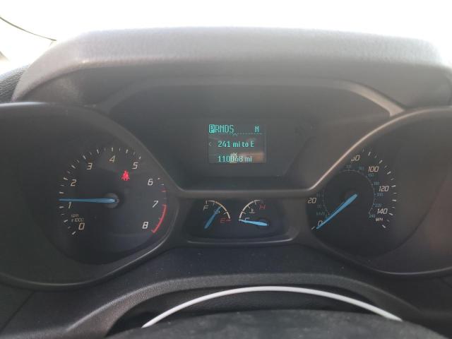 Photo 9 from auction – 2015 FORD TRANSIT CO with VIN NM0GE9F72F1194393
