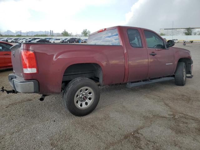 Photo 3 from auction – 2013 GMC SIERRA C15 with VIN 1GTR1TEAXDZ161898