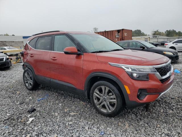 Photo 4 from auction – 2023 KIA SELTOS S with VIN KNDEU2AA7P7425178