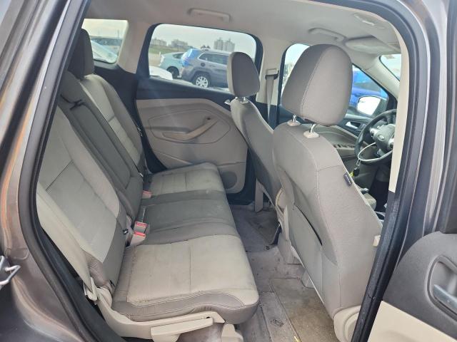Photo 11 from auction – 2013 FORD ESCAPE SE with VIN 1FMCU0GX7DUC91241