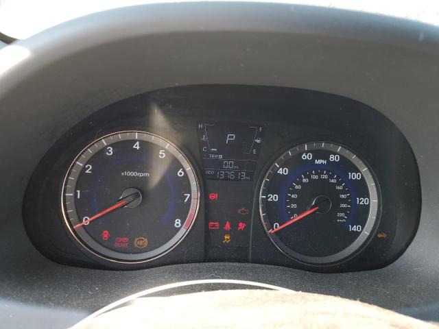 Photo 9 from auction – 2014 HYUNDAI ACCENT GLS with VIN KMHCT4AE2EU726833
