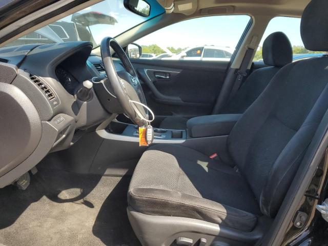 Photo 7 from auction – 2015 NISSAN ALTIMA 2.5 with VIN 1N4AL3AP4FC157911