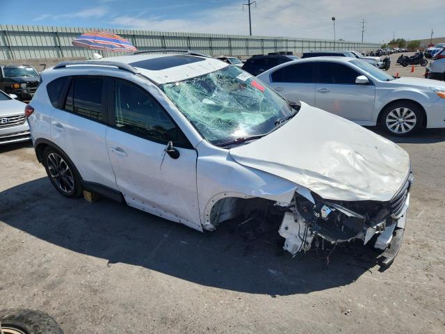 Photo 4 from auction – 2016 MAZDA CX-5 GT with VIN JM3KE2DY0G0806783