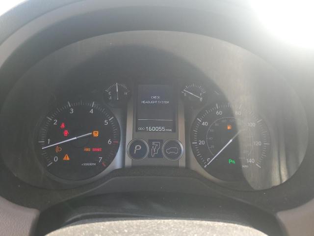 Photo 9 from auction – 2014 LEXUS GX 460 with VIN JTJBM7FX8E5078091