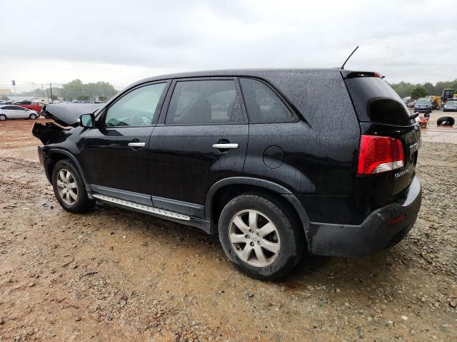 Photo 2 from auction – 2012 KIA SORENTO BASE with VIN 5XYKT3A15CG242015