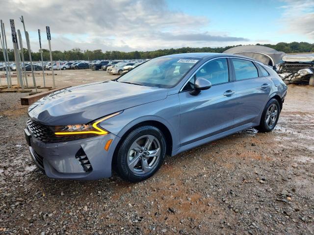 KIA K5 LXS 2023 with VIN 5XXG14J23PG211897 - Photo from auction