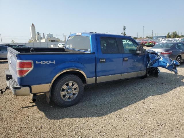 Photo 3 from auction – 2012 FORD F150 SUPER with VIN 1FTFW1EF5CFC91351
