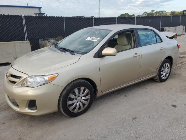 TOYOTA COROLLA BA 2012 with VIN 5YFBU4EE8CP014506 - Photo from auction