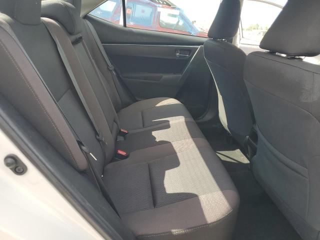 Photo 10 from auction – 2019 TOYOTA COROLLA L with VIN 2T1BURHE3KC201109
