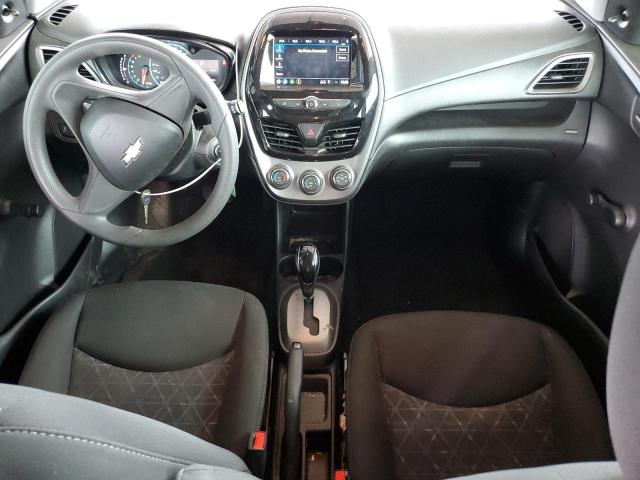 Photo 8 from auction – 2021 CHEVROLET SPARK LS with VIN KL8CB6SA9MC703948