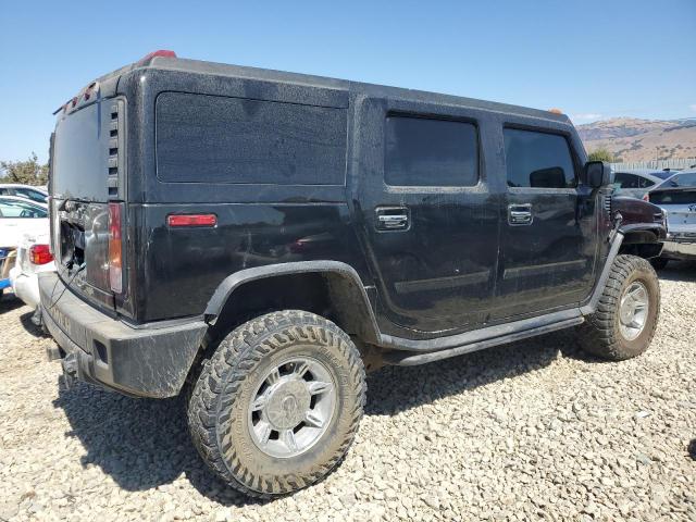 Foto 3 de la subasta – 2003 HUMMER H2 con VIN 5GRGN23U33H103038