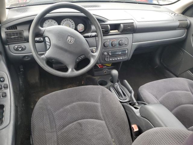 Photo 8 from auction – 2006 DODGE STRATUS SXT with VIN 1B3EL46R66N170449