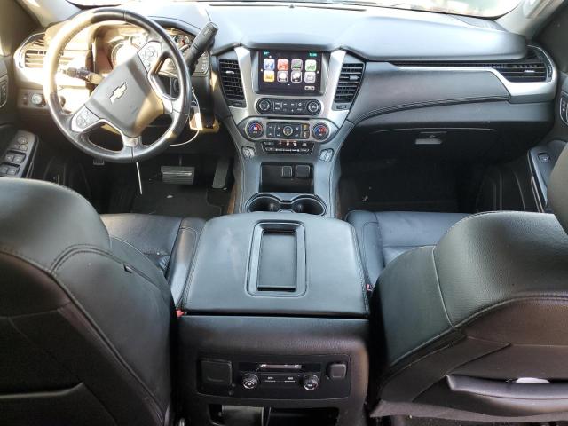 Photo 8 from auction – 2017 CHEVROLET SUBURBAN K with VIN 1GNSKHKC8HR230442