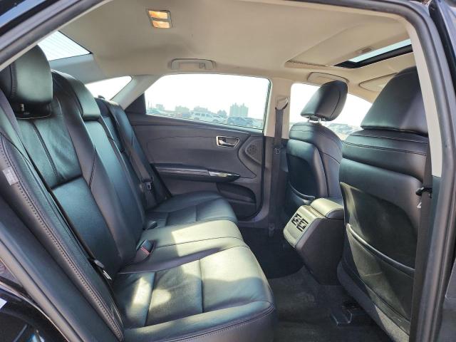 Photo 10 from auction – 2016 TOYOTA AVALON XLE with VIN 4T1BK1EB1GU200788