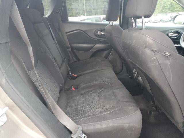 Photo 10 from auction – 2019 JEEP CHEROKEE L with VIN 1C4PJLCB8KD148306
