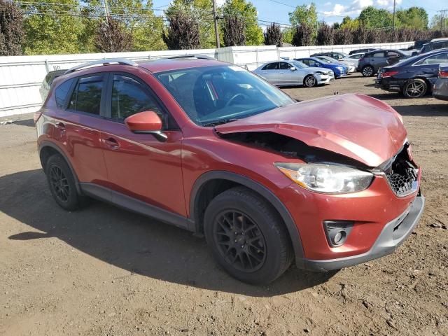 Photo 4 from auction – 2013 MAZDA CX-5 TOURI with VIN JM3KE4CE8D0156552