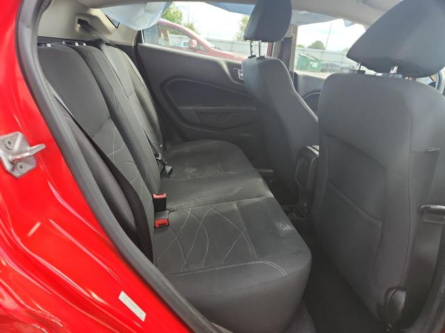 Photo 10 from auction – 2014 FORD FIESTA SE with VIN 3FADP4EE9EM171302