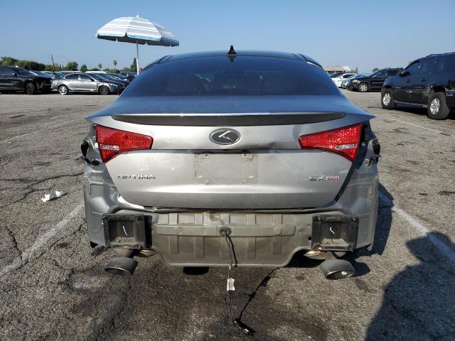 Photo 6 from auction – 2013 KIA OPTIMA EX with VIN 5XXGN4A72DG229531