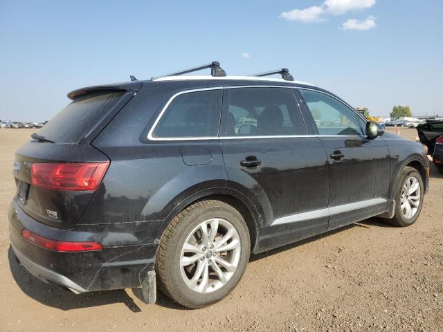 Photo 3 from auction – 2017 AUDI Q7 PREMIUM with VIN WA1LAAF71HD013763