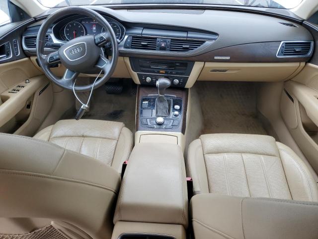 Foto 8 de la subasta – 2012 AUDI A7 PRESTIG con VIN WAU2GAFC9CN049231