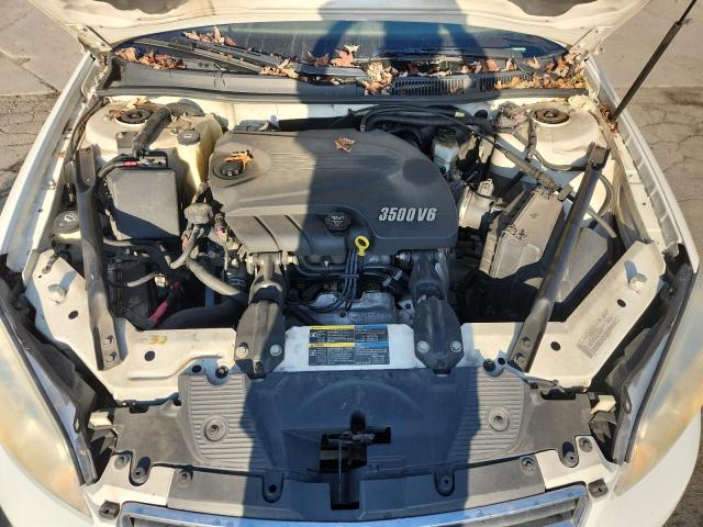Photo 11 from auction – 2007 CHEVROLET IMPALA LS with VIN 2G1WB58K679118375