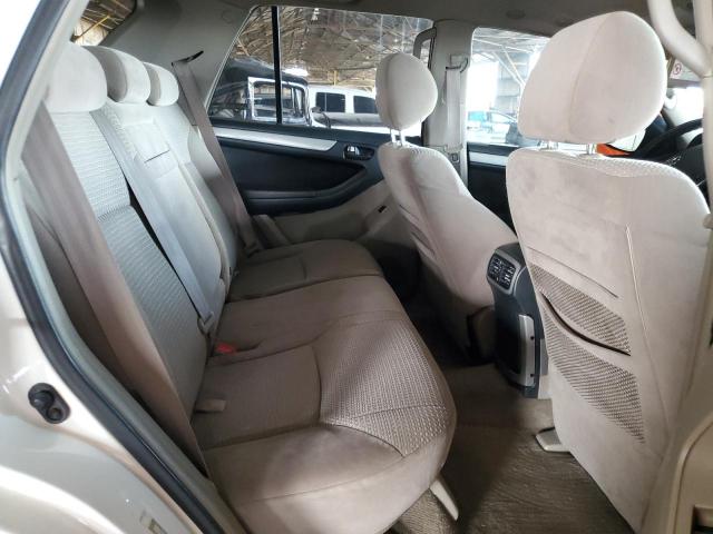 Photo 11 from auction – 2004 TOYOTA 4RUNNER SR with VIN JTEZU14R948010989