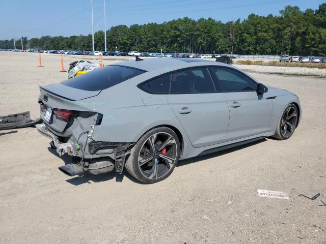 Photo 3 from auction – 2021 AUDI RS5 with VIN WUAAWCF54MA903147