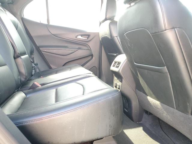 Photo 11 from auction – 2018 CHEVROLET EQUINOX PREMIER with VIN 3GNAXVEV6JS638174