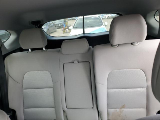Photo 10 from auction – 2016 HYUNDAI TUCSON LIM with VIN KM8J33A29GU237159