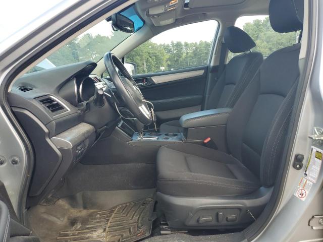 Photo 7 from auction – 2017 SUBARU LEGACY 2.5 with VIN 4S3BNAD62H3009453