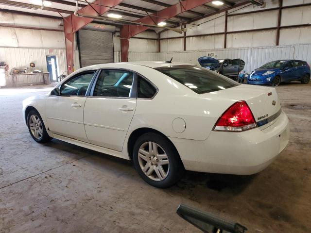 Photo 2 from auction – 2011 CHEVROLET IMPALA LT with VIN 2G1WB5EK1B1307589