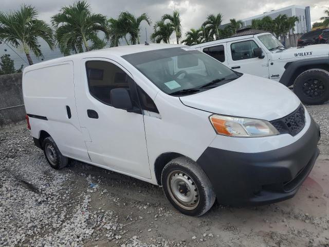 Photo 4 from auction – 2015 CHEVROLET CITY EXPRE with VIN 3N63M0YN1FK720763