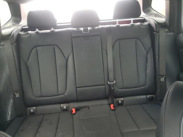 Photo 10 from auction – 2020 BMW X3 SDRIVE30I with VIN 5UXTY3C01L9D60589