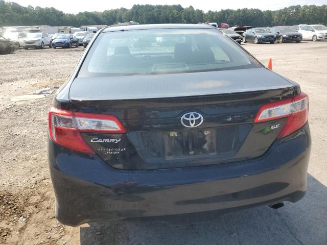 Photo 6 from auction – 2012 TOYOTA CAMRY BASE with VIN 4T1BF1FK4CU079168