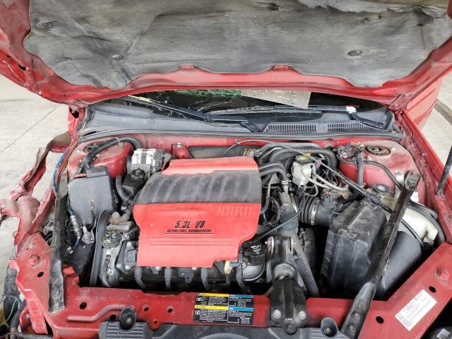 Photo 11 from auction – 2008 CHEVROLET IMPALA SUP with VIN 2G1WD58C189111760