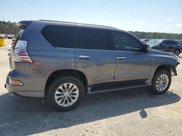 Photo 3 from auction – 2017 LEXUS GX 460 with VIN JTJBM7FX0H5161261