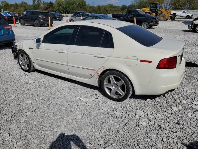 Photo 2 from auction – 2006 ACURA 3.2TL with VIN 19UUA66246A018225