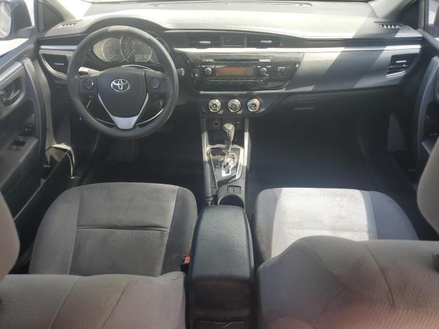 Photo 8 from auction – 2015 TOYOTA COROLLA L with VIN 2T1BURHE1FC278132