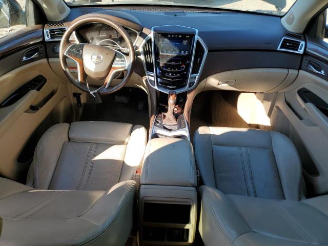 Photo 8 from auction – 2013 CADILLAC SRX PERFOR with VIN 3GYFNDE33DS529277