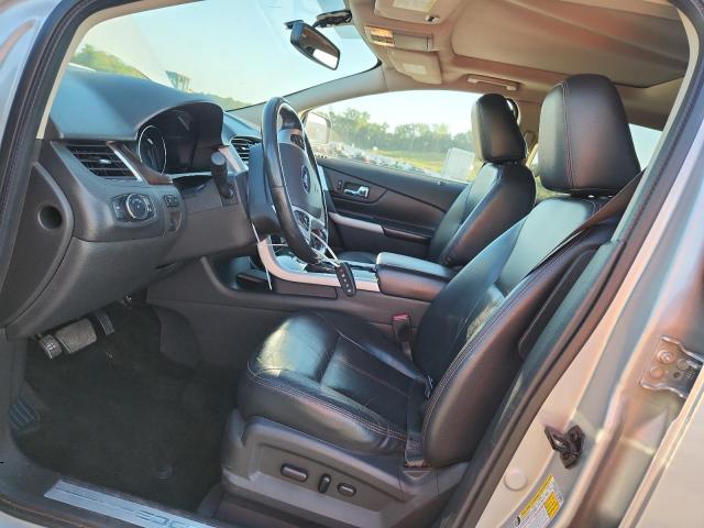 Photo 7 from auction – 2011 FORD EDGE LIMIT with VIN 2FMDK4KC9BBA68448