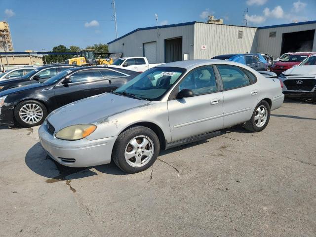 FORD TAURUS SE 2006 con VIN 1FAFP53U06A118690 - Foto de la subasta